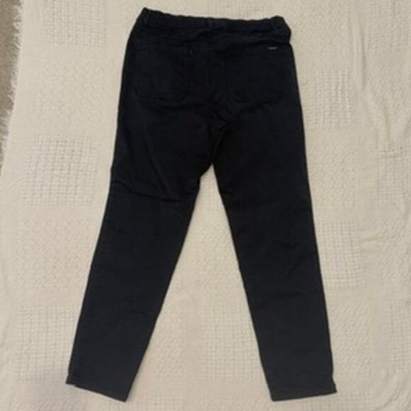 Orvis 10 pull on stretch casual pant active P 3014 - Picture 8 of 11